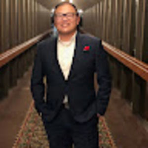 Meet your Posher, Ming